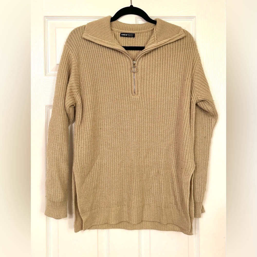 Shein Sweater